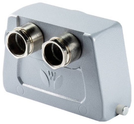 Wieland Electric 76.351.2435.0 Obudowa, część górna 1 szt.