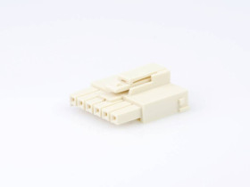 Molex Obudowa złącza pin żeńskiego na kabel 1722564106 1 szt. towar pakowany luzem