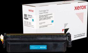 006R03701 Toner - HP - Cyan - 410X - Rebuilt