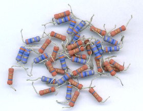 REZYSTOR 1W 3,6 ohm (50 SZTUK)