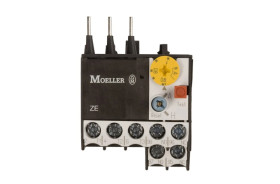 Przekaźnik termiczny 0,6-1A ZE-1,0 014376