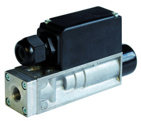 Wyłącznik ciśnieniowy IMI NORGREN 0820148000000000 Przełączanie ciśnienia (zakres) 0.11 do 0.13 bar