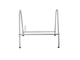 Stojak do rur, śr. szpuli: 8mm, 0.14m