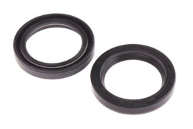 Uszczelka, materiał Guma nitrylowa, 7mm, Ø zew 45mm, RS PRO