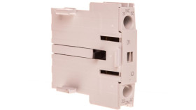 Styk Pomocniczy 1R Montaż Boczny Ct3 Mini 417159