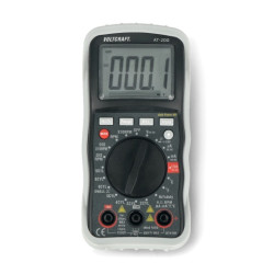 Miernik uniwersalny Voltcraft AT-200