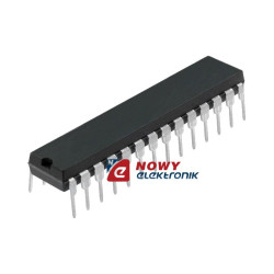 ATMega8-16PU-ATMega8A-PU Układ s DIL-28, ATMega8A-PU