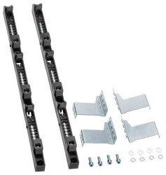 Wspornik do szynoprzewodów Hager UZ83S3T 1 szt.