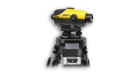 Niwelator Optyczny Al24gvp + Akcesoria (Grady)