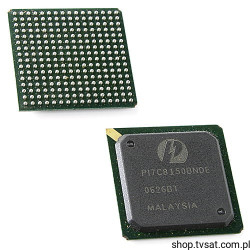 PI7C8150BNDE PCI Bus Controller SMD-BGA256 PERICOM