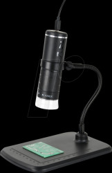 66146 Digital Mikroskop, 50- 1000x, WiFi 2.0