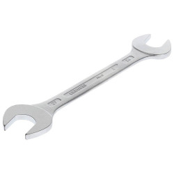 Gedore 6067580 Double Open Ended Spanner 24x27 mm
