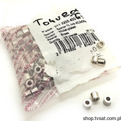 311320540050 3.2x6x5 Spacer SPACER ES