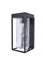 Kinkiet zewnętrzny FLAIR 6988804012 czarny