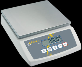 FCB 12K1 Bench scale FCB, Bench scale, 12 kg