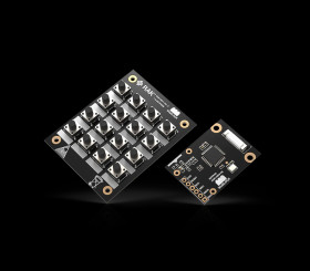 RAKwireless RAK14004+RAK14011 - moduł interfejsu