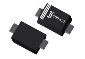 BAS216 DIODA SOD110 (1210B)