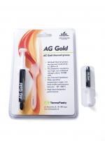 pasta termoprzewodząca AG Gold 1g