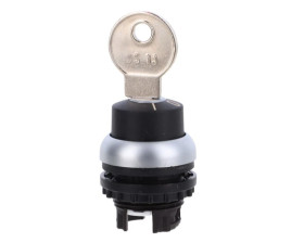 Napęd przełącznika 2 położeniowy z kluczem bez samopowrotu M22-WRS-MS13 216890