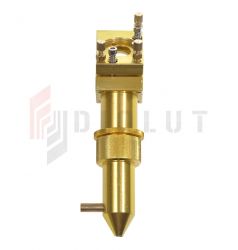 Głowica laserowa do plotera laserowego CO2 K40 na soczewkę 20 mm 50,8 i 12mm 25,4