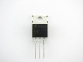 Tranzystor BUZ11