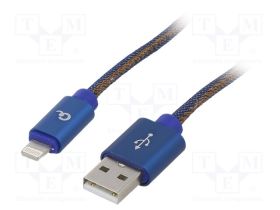 CC-USB2J-AMLM-1BL