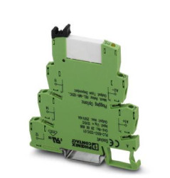 Moduł przekaźnikowy Phoenix Contact PLC-RSC- 48DC/21AU 2966126 N/A 10 szt.