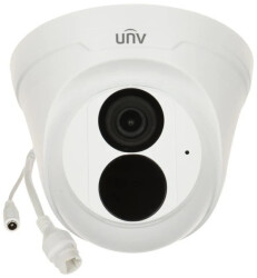 KAMERA IP IPC3615LE-ADF28K-H 5 Mpx 2.8 mm UNIVIEW