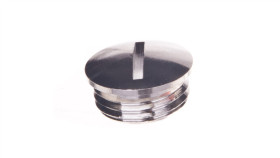 Zaślepka Mosiężna Pg9 Ip54 Skindicht Bl 9 52003390