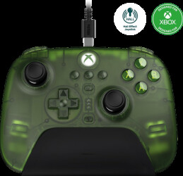 RET00528 8BitDo Ultimate 3-Mode Controller for Xbox &amp; PC