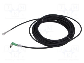 SAC-6P-M8MR10PURSH