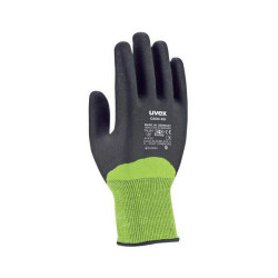 uvex 6060008 C500 XG cut-proof gloves Size 8 Pair EN 388 compliant