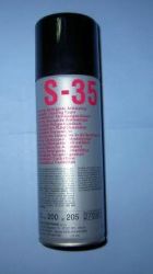 S-35 PIANKA ANTYSTATYCZNA 200ml SPRAY