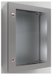 Drzwi przeszklone nVent HOFFMAN ADCS12080 (S x W) 800 mm x 1.2 mm stal nierdzewna 1 szt.