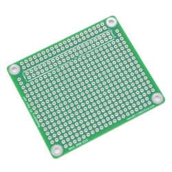 Perf HAT for Raspberry Pi