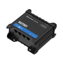 PUNKT DOSTĘPOWY 4G LTE +ROUTER RUT901 Dual SIM 2.4inbsp/brGHz 300inbsp/brMb/s Teltonika