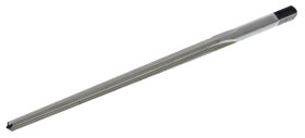 Rozwiertak ręczny średnica: 2mm długość całkowita: 68 mm HSS Dormer typ rowka: Stożkowy