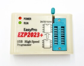 EZP2023 programator USB pamięci szeregowych