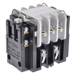 Stycznik TSM-1 16A 3P 24V AC 2Z 2R 3211-010002