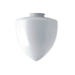 Klosz Szyszka biała 400 PC K-150