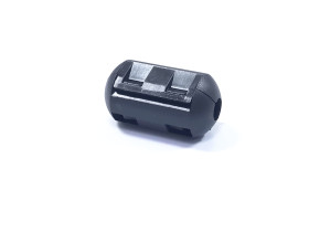 Tuleja ferrytowa Ogólne zastosowania Tuleja ferrytowa Nylon 66 Tak RS PRO