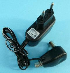 ZI-12V/0,1A WT. ZASIL.ANT.+GN.F