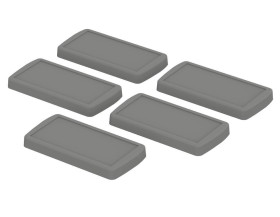 Bopla ART 655 KU-7037 (34165534) - pokrywa dolna do obudów ART 655