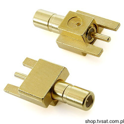 2278.31.1610.003 HF Coaxial Socket SSMB TO-PCB IMS