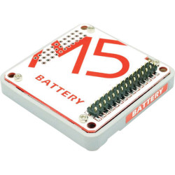 M5 Stack M002 Battery Portable Module Stackable ESP32 Development System