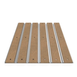 Hybrid Table for Shapeoko 4 - Standard