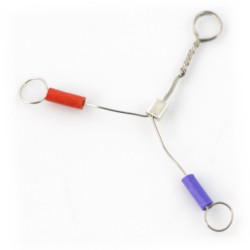 Końcówka pomiarowa do miernika temperatury grota YH-191