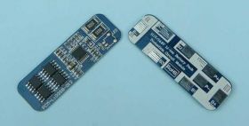 DLA 11,1V/7,0A Li-ION S3 UKŁAD ZABEZP.