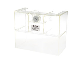 Osłona zacisków do DILM500 DILM500-XHB 208286