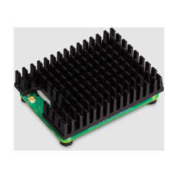 Raspberry Pi SC1752 Compute Module 5 Passive Cooler Heatsink